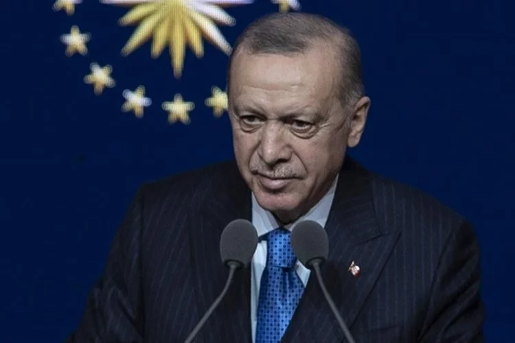 Erdoğan'dan iş dünyasına: Neden tavır koymadınız?