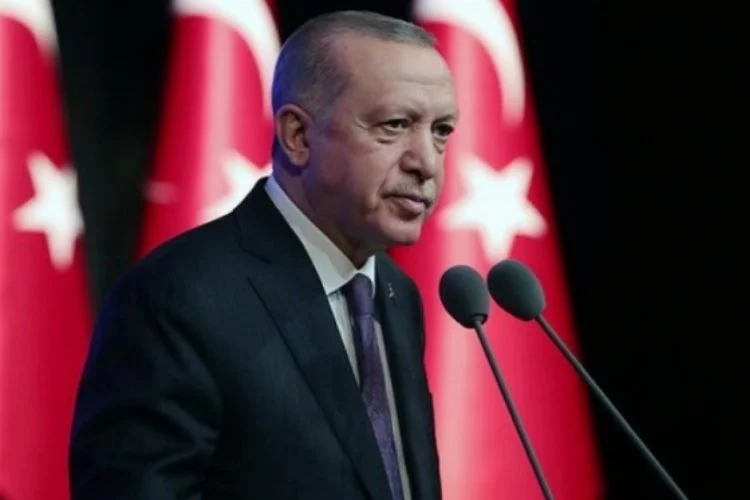 Erdoğan: Vahim bir yıkım ve kayıp ile karşılaşmadık