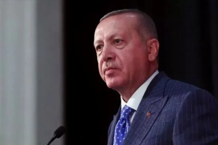 Cumhurbaşkanı Recep Tayyip Erdoğan, Özbekistan'a gidiyor