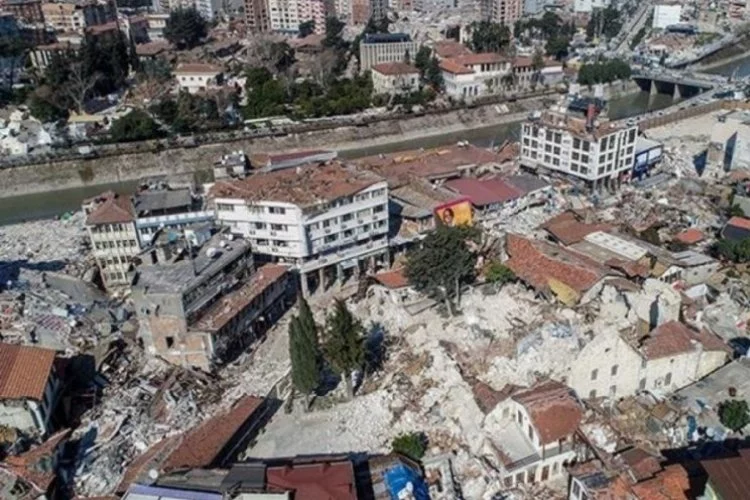 Depremin ardından şehirler nasıl yeniden ayağa kalkacak? Kalıcı yaşama ne zaman geçilecek? Planlanan konutlar ne kadar hazır?