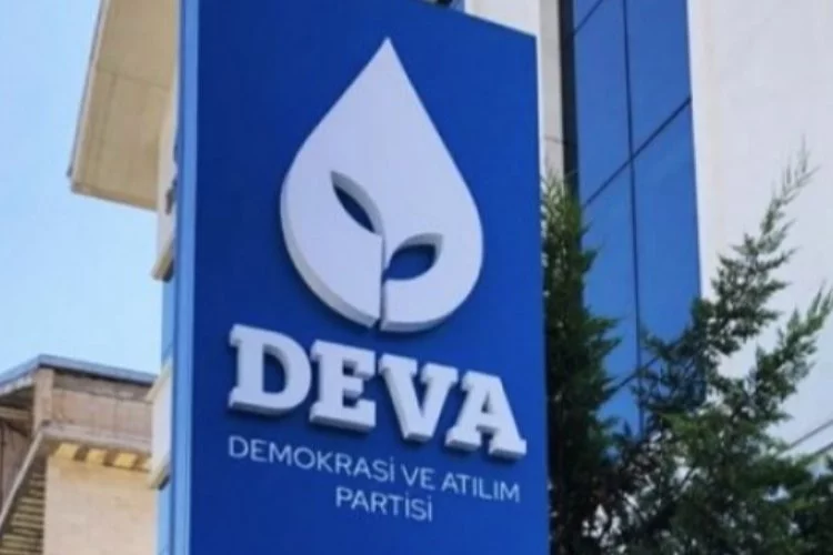 DEVA Bursa'dan adaylık süreci açıklaması!