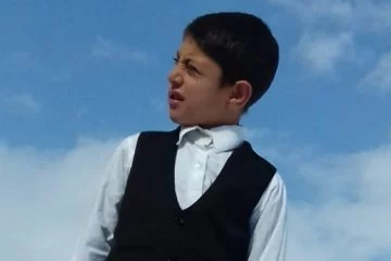 Diyarbakır'da tabancayla oynarken kendini vuran 11 yaşındaki Mustafa öldü