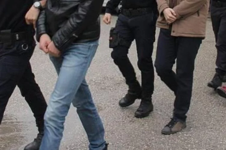 MİT'ten operasyon: Uğur Demirok yakalandı