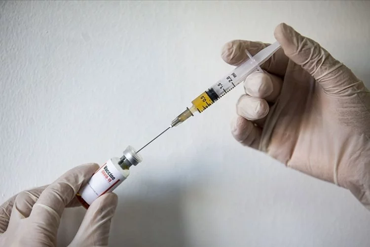 Dördüncü ve altıncı doz Covid-19 aşısı randevuları açıldı