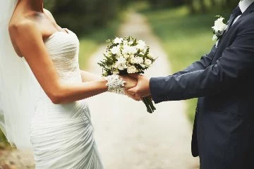 Dügün sezonu açıldı: Evliliklerin 500 milyar liralık ekonomi oluşturması bekleniyor
