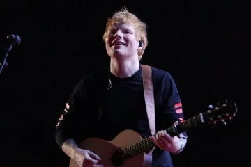 Ed Sheeran ölümünden sonra yayımlanacak albümüne hazırlanıyor
