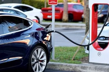 Elektrikli araç satışları 3,5 kat arttı