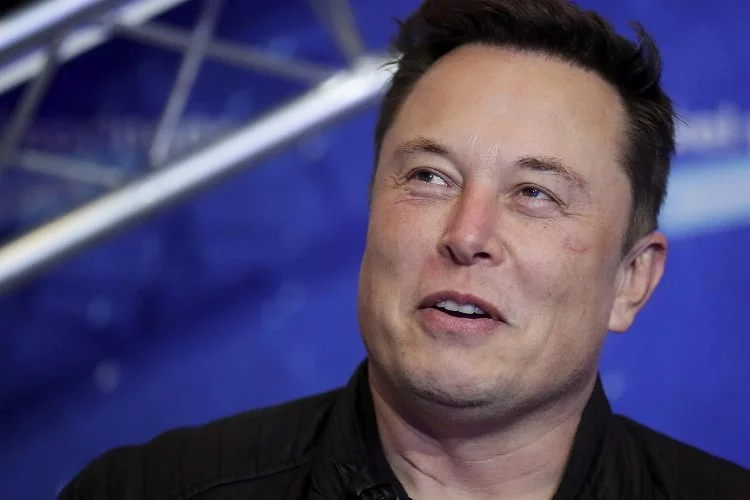 Elon Musk: Seneye TEKNOFEST'te olmak isterim