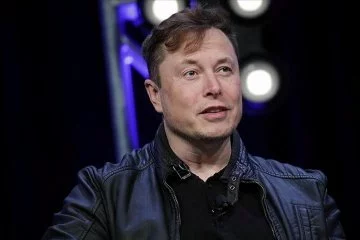 Elon Musk, Fed'e faiz çağrısında bulundu