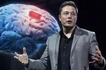 Elon Musk'ın beyin çipi şirketi Neuralink'in değeri 5 milyar dolara ulaştı