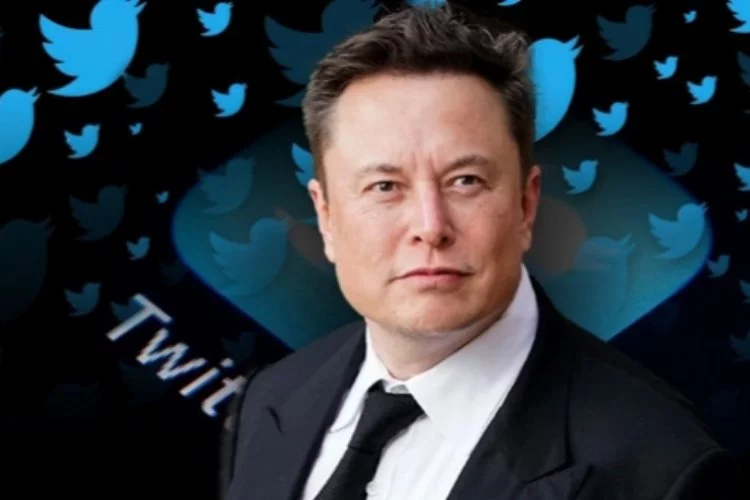 Twitter’ın yeni CEO’su, Elon Musk'tan koltuğu devralıyor