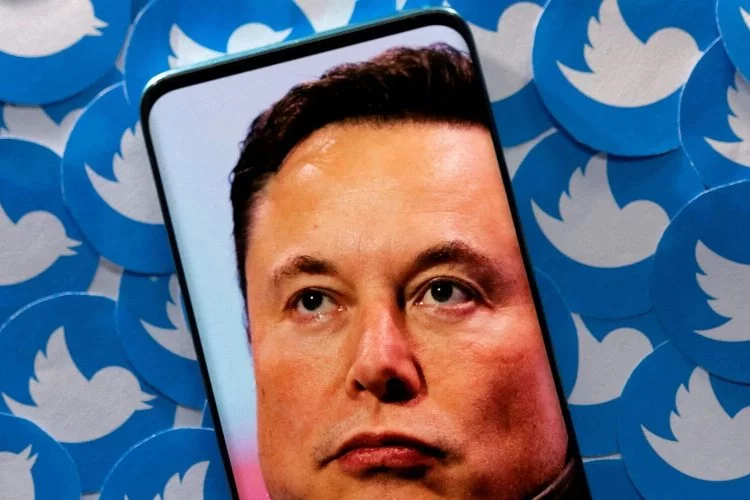 Elon Musk, Twitter benzeri uygulama hazırlığındaki Meta ile alay etti