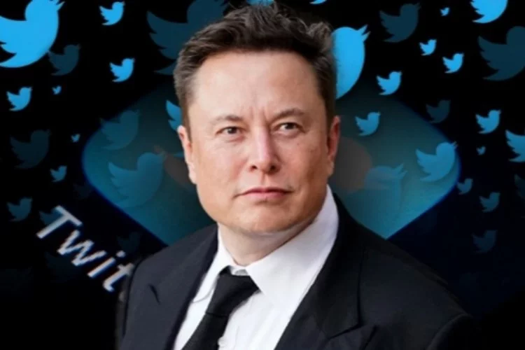 Elon Musk Twitter'la ilgili yeni planlarını açıkladı