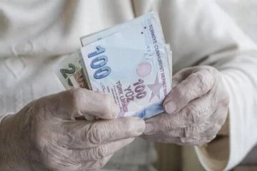 En düşük emekli maaşında tahminler değişti