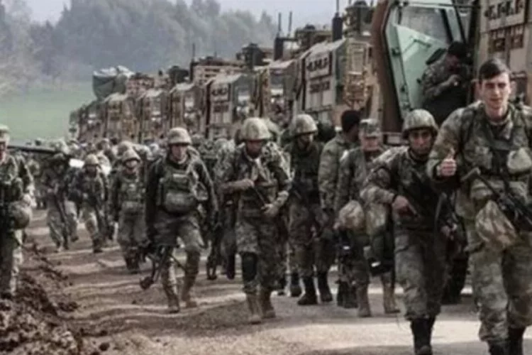 Dünyanın en güçlü orduları belli oldu: Türkiye kaçıncı?