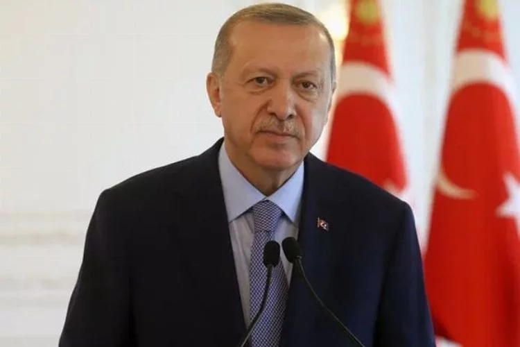 Erdoğan'dan Hasankeyf-Gercüş Tüneli Açılışında önemli açıklamalar