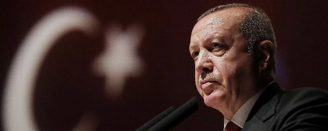 Cumhurbaşkanı Erdoğan, Hz. Ali Camii'ndeki cuma namazının ardından açıklamalarda bulundu