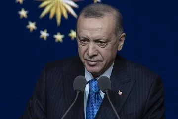 Erdoğan'dan Pençe-Kılıç açıklaması!
