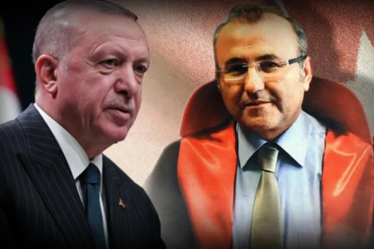 Erdoğan'dan şehit savcı Mehmet Selim Kiraz paylaşımı