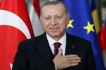 Erdoğan'ın adaylığına itiraz YSK'da