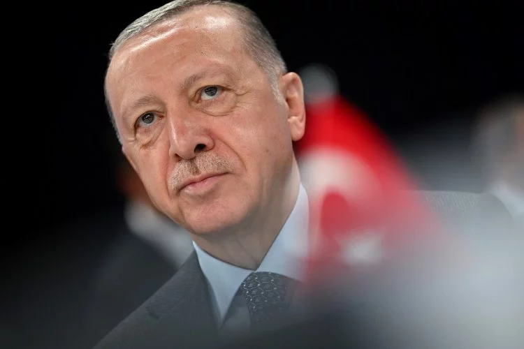 Erdoğan'ın gündem yaratan çıkışına tam destek geldi