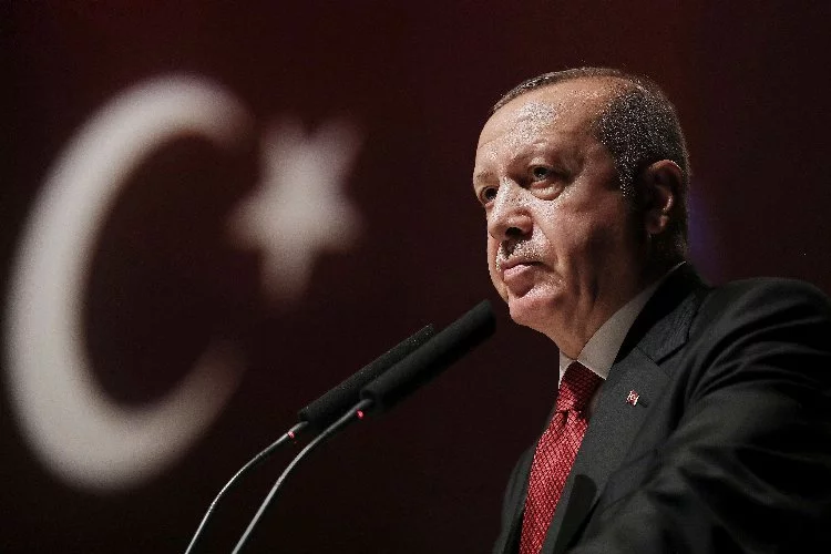 Erdoğan: İslam düşmanlığının önü alınmazsa failler daha pervasız hale gelecek
