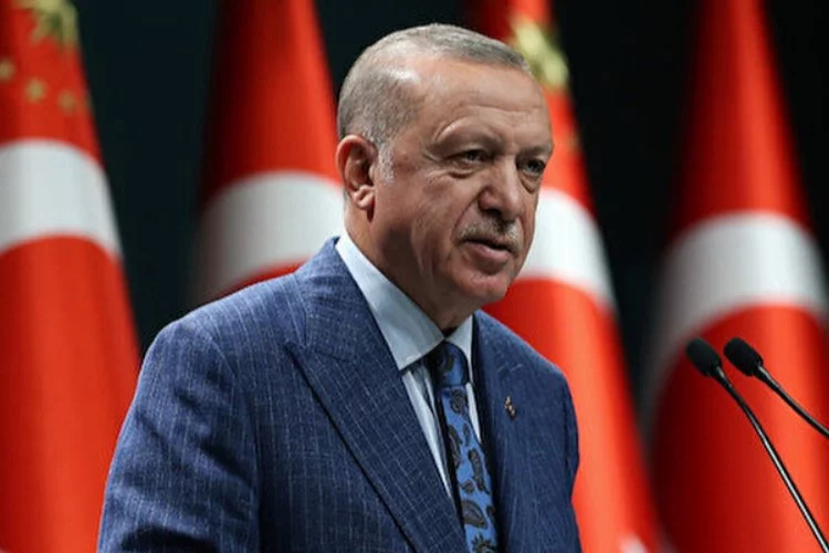 11 ülke Nobel Barış Ödülü'nü Erdoğan alsın istiyor