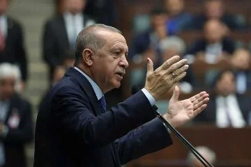 Tanju Özcan'dan 'Cumhurbaşkanı Erdoğan'ın heykelini dikeceğiz' açıklaması!