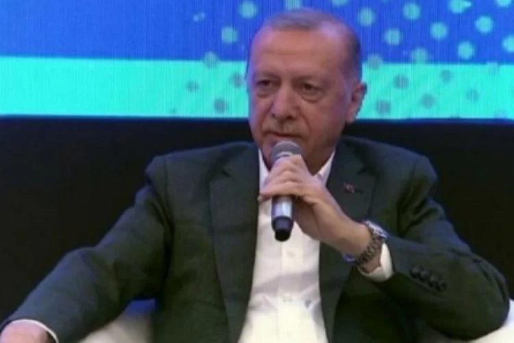 Erdoğan: Rusya'ya güvenmemem için hiçbir neden yok
