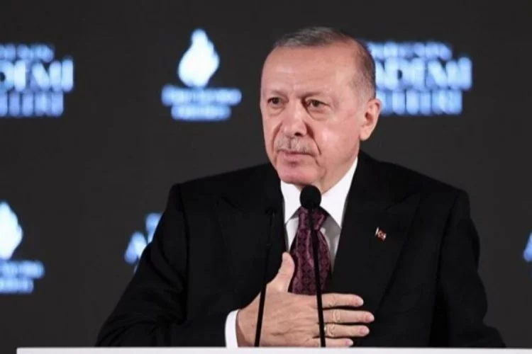 Erdoğan seçim tarihini açıklamaya hazırlanıyor
