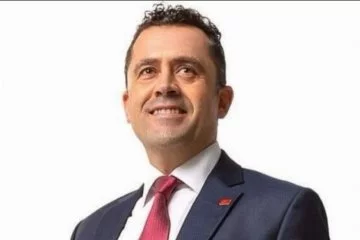 Erman Aydıngün Jeotermal A.Ş.'nin Genel Müdürü oldu!