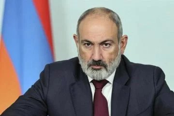 Ermenistan'da darbe girişimi iddiası!