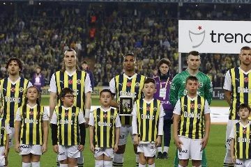 Fenerbahçe 4 kupada da istediğini alamadı