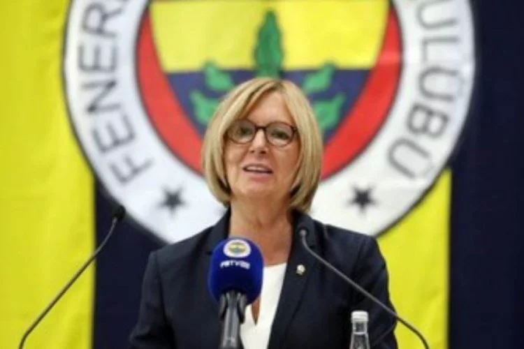 Fenerbahçe'de Yüksek Divan Kurulu'na yeni aday