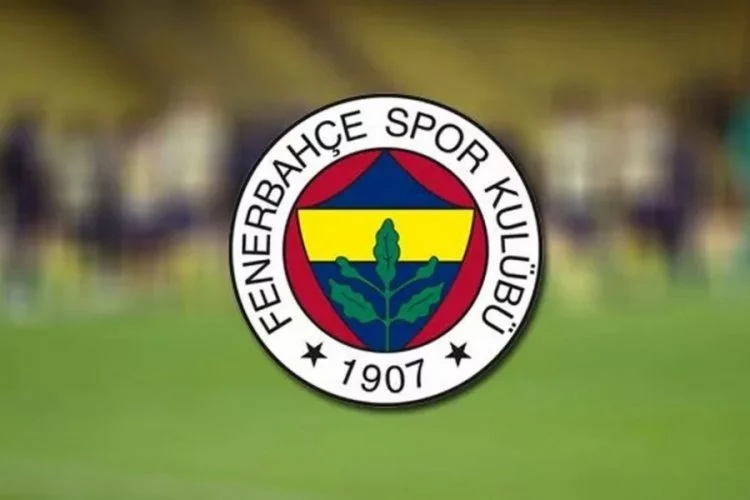 Fenerbahçe'den Yüksek Divan Kuruluna çağrı