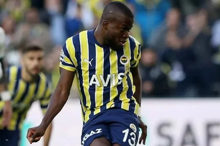 Fenerbahçe, Enner Valencia ile sözleşme uzatıyor!