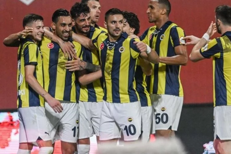 Fenerbahçe, forma satışında rekor kırdı!