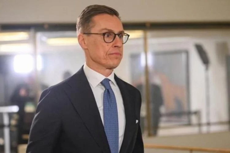 Finlandiya'nın yeni cumhurbaşkanı belli oldu