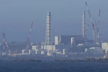 Fukuşima Dai-içi Nükleer Güç Santrali'nde korkutan kesinti