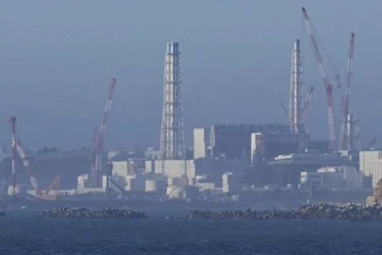 Fukuşima Dai-içi Nükleer Güç Santrali'nde korkutan kesinti