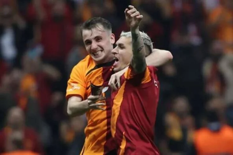 Galatasaray, Ankaragücü maçında puan rekoru ve şampiyonluk için sahaya çıkacak