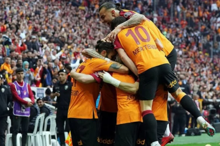 Galatasaray yönetiminden Ankaragücü maçına dev prim