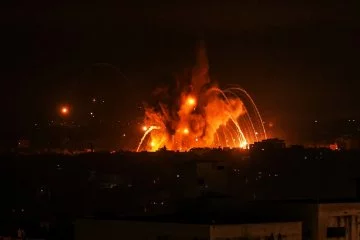 Gazze'de yeni ateşkes umudu
