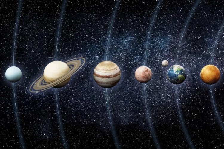 Gezegenlerde bir yıl kaç Dünya günü sürüyor? İşte gezegenlerin yıl uzunlakları