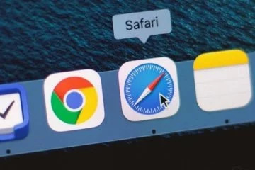 Google, Safari'deki arama motoru için Apple'a 20 milyar dolar ödedi