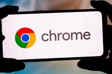 Google, yapay zekasını Chrome tarayıcısına ekledi