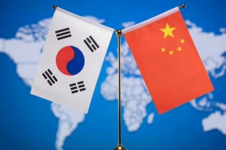Güney Kore, Çin'e güvence verdiği iddiasını reddetti