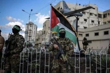 Hamas: İsrail anlaşma konusunda ciddi değil