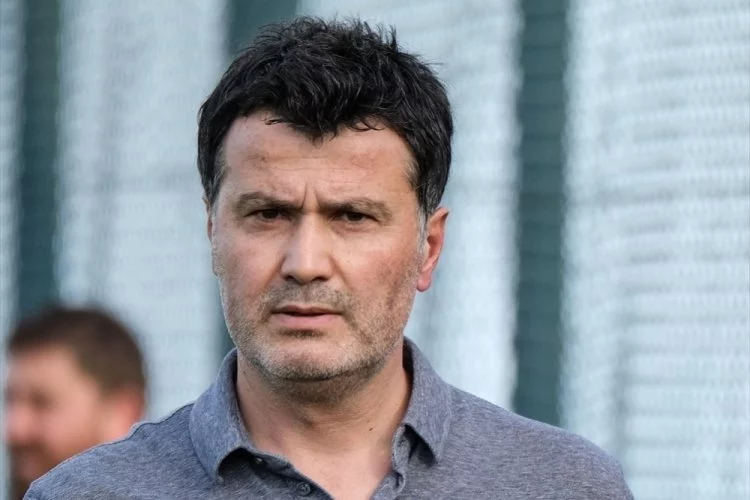 Hatayspor'da sportif direktörlük görevine Fatih Kavlak getirildi