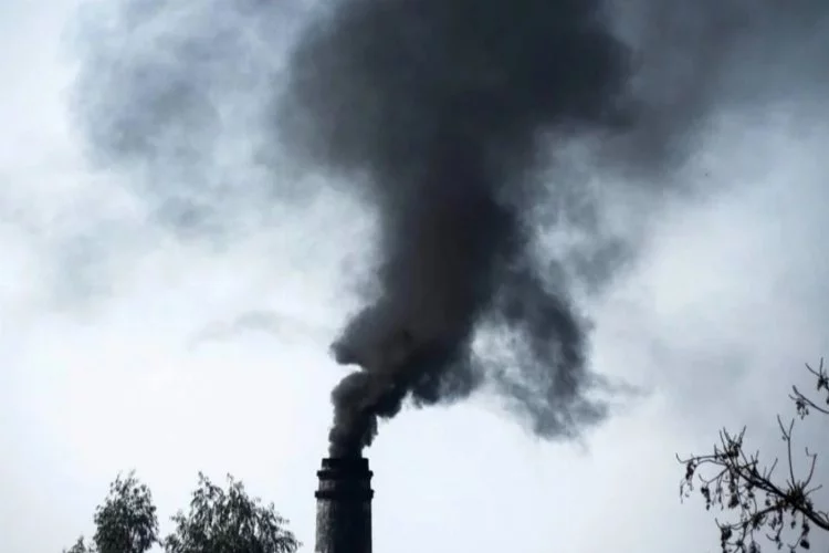 Hava kirliliği kanseri artırıyor